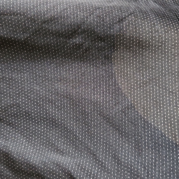 LULULEMON Black Sport Top - Picture 3 of 4